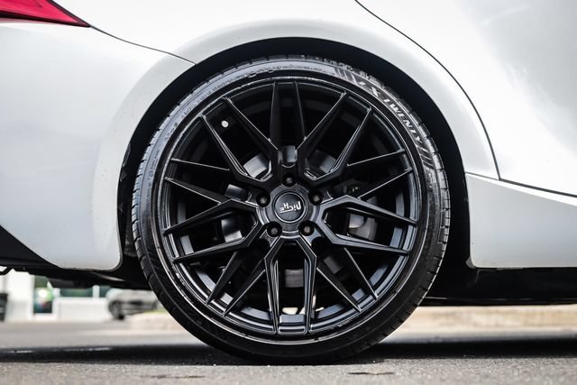 Used 2018 Lexus IS 300 F Sport w/ F Sport Package AWD/4WD image 15