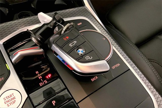 Certified 2023 BMW 330i Sedan w/ M Sport Package image 13