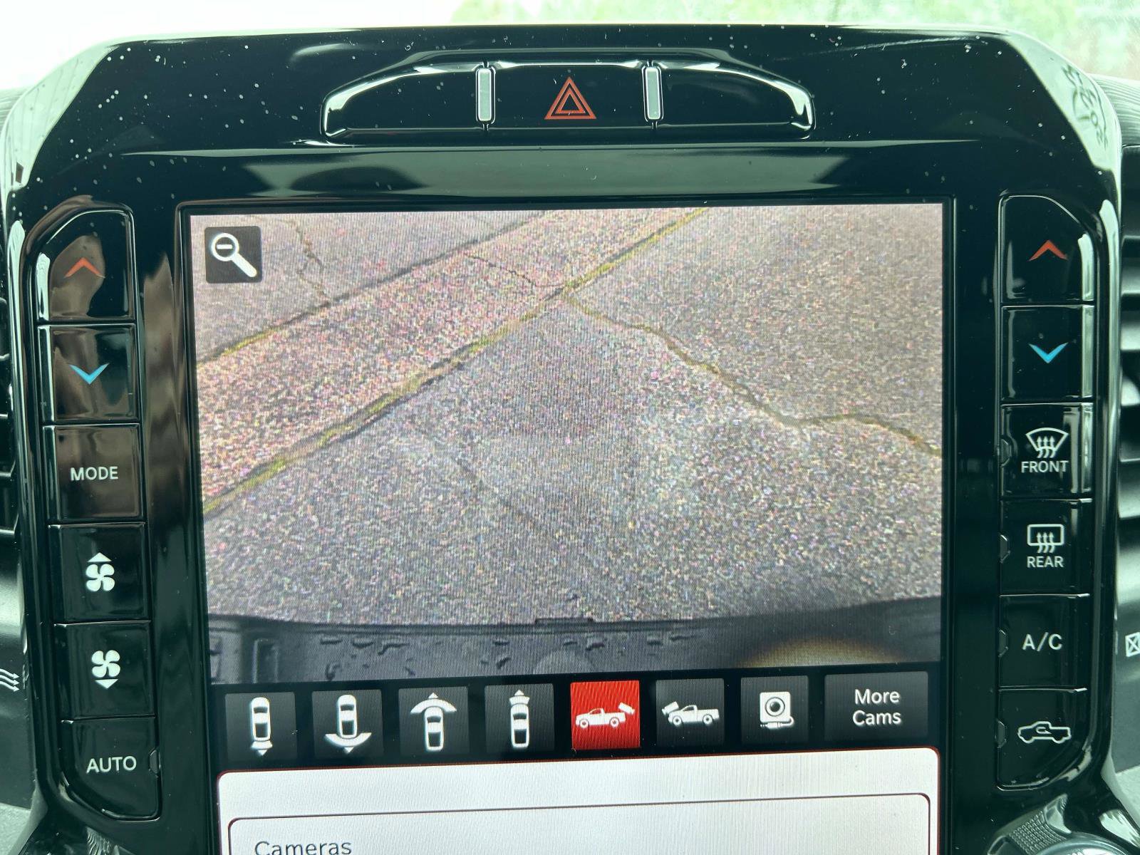 Used 2023 RAM 1500 TRX w/ TRX Level 2 Equipment Group image 29