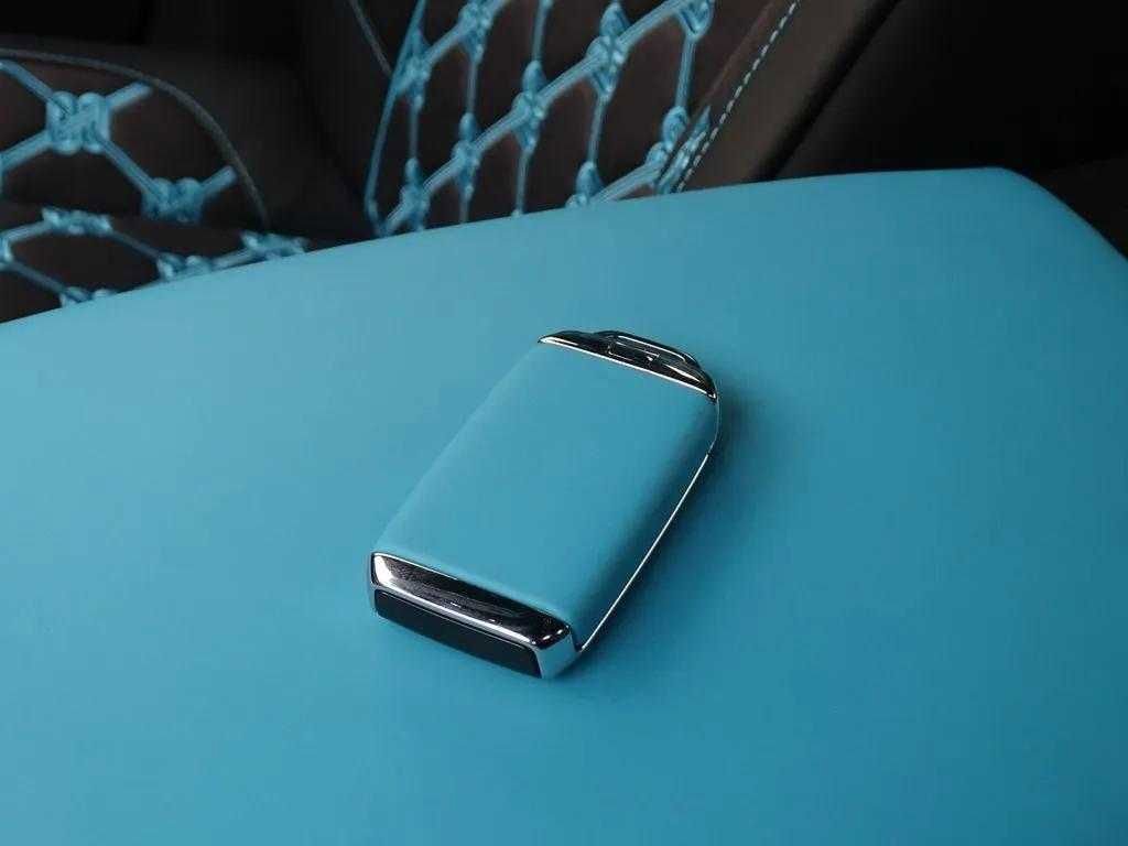 New 2025 Rolls-Royce Ghost Black Badge image 18