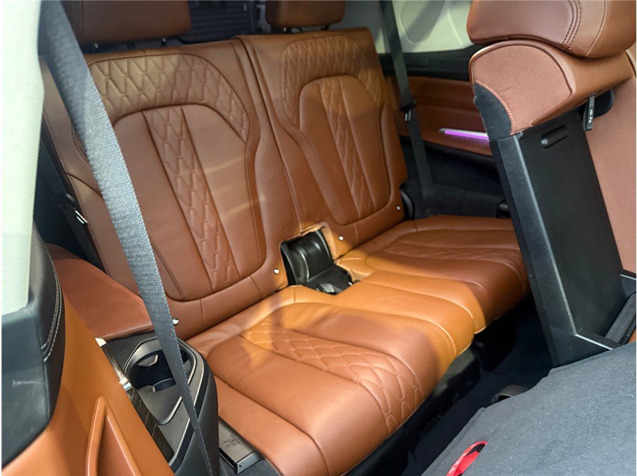 Used 2019 BMW X7 xDrive40i w/ Premium Package image 37