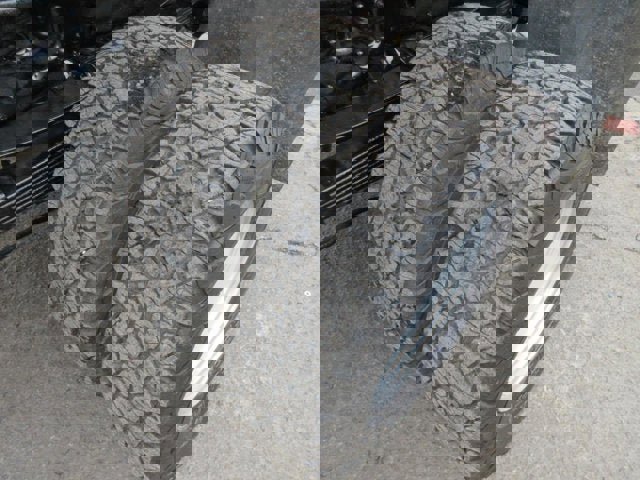 Used 2016 Ford F350 XL w/ Snow Plow Prep Package image 36