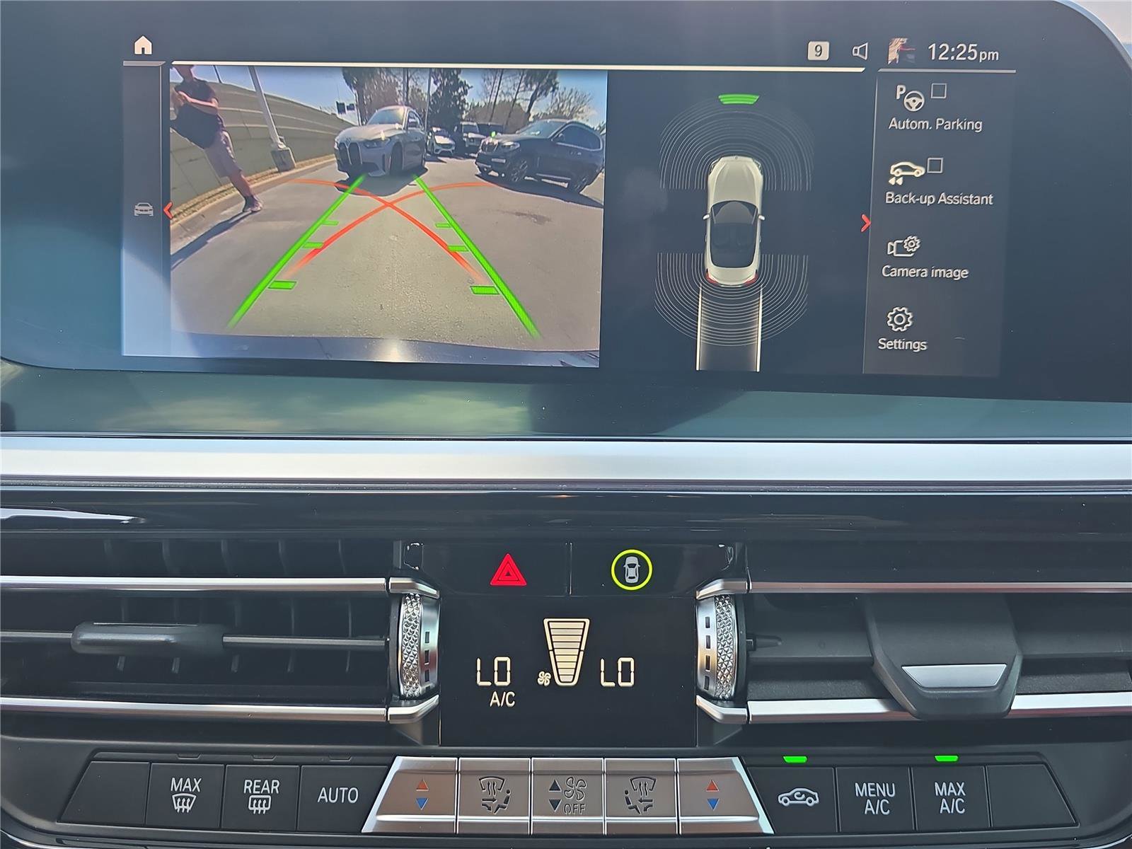 Used 2020 BMW Z4 sDrive30i w/ M Sport Package image 13