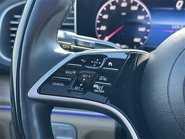 Certified 2024 Mercedes-Benz GLE 350 4MATIC image 22