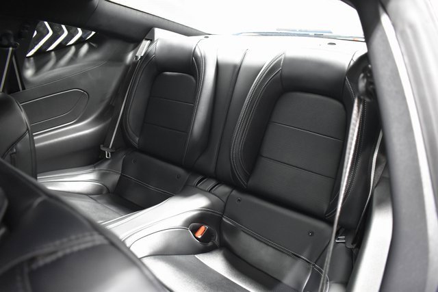 Used 2024 Ford Mustang GT Premium w/ GT Performance Package image 31