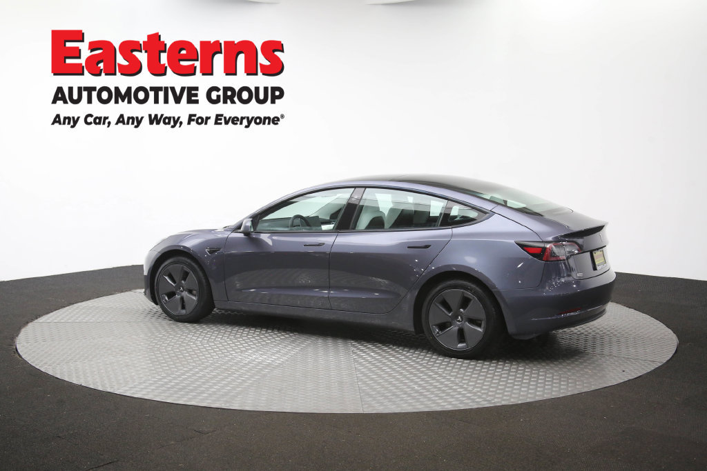 Used 2023 Tesla Model 3 Standard Range RWD image 59
