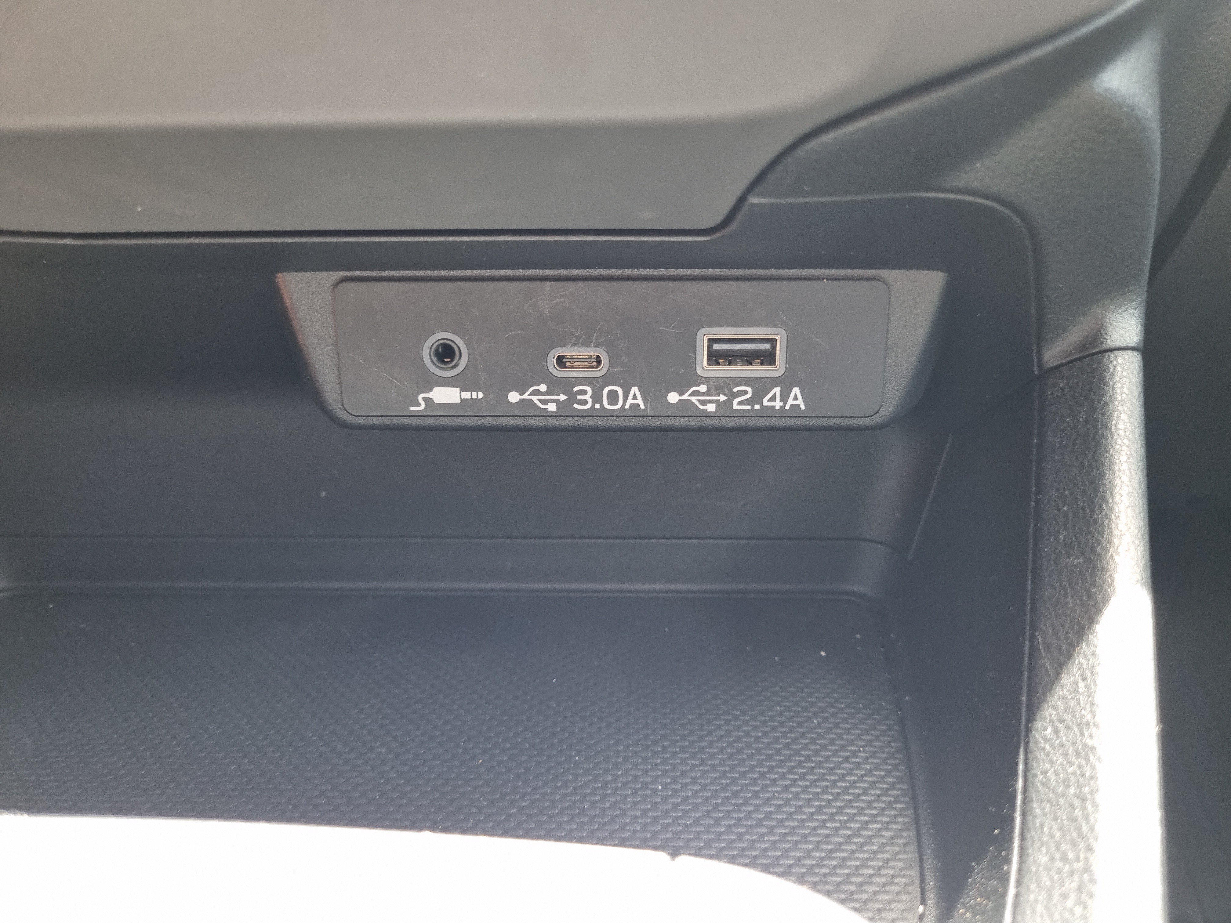 Certified 2024 Subaru Crosstrek 2.0i Premium AWD/4WD image 30