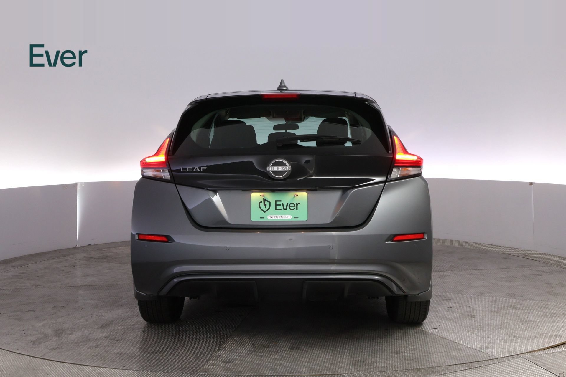 Used 2025 Nissan Leaf S FWD image 15