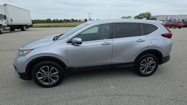 Used 2020 Honda CR-V EX-L image 6