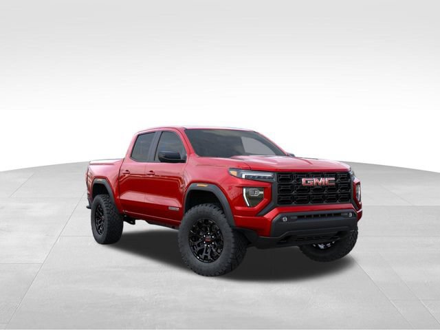 New 2026 GMC Canyon Elevation w/ Convenience Package
