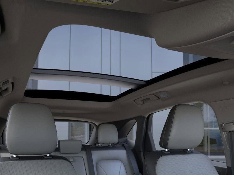 New 2025 Ford Escape SE w/ PHEV Premium Package FWD image 22