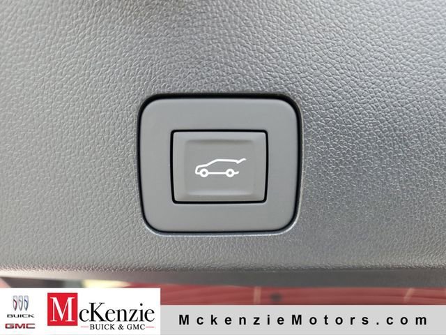 New 2026 Buick Encore GX Sport Touring w/ Comfort Package FWD image 30