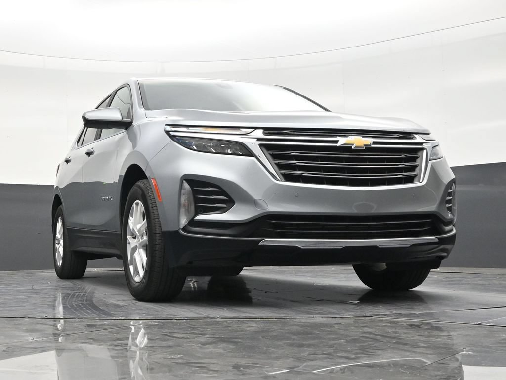 Used 2024 Chevrolet Equinox LT FWD image 26