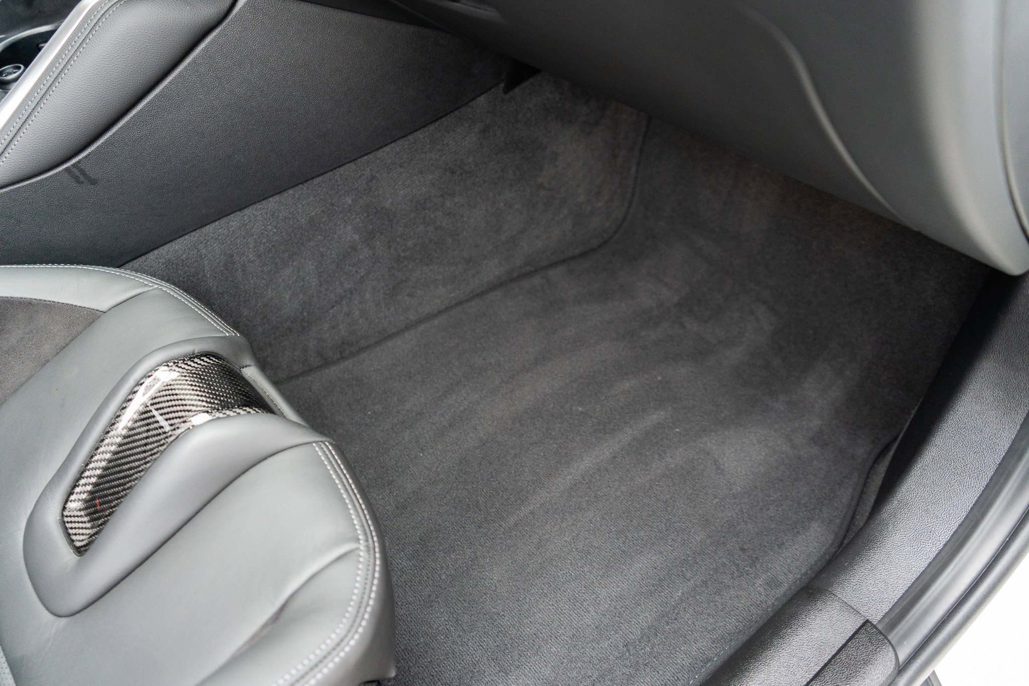 Used 2024 BMW M3 Competition w/ M Carbon Exterior Package image 44