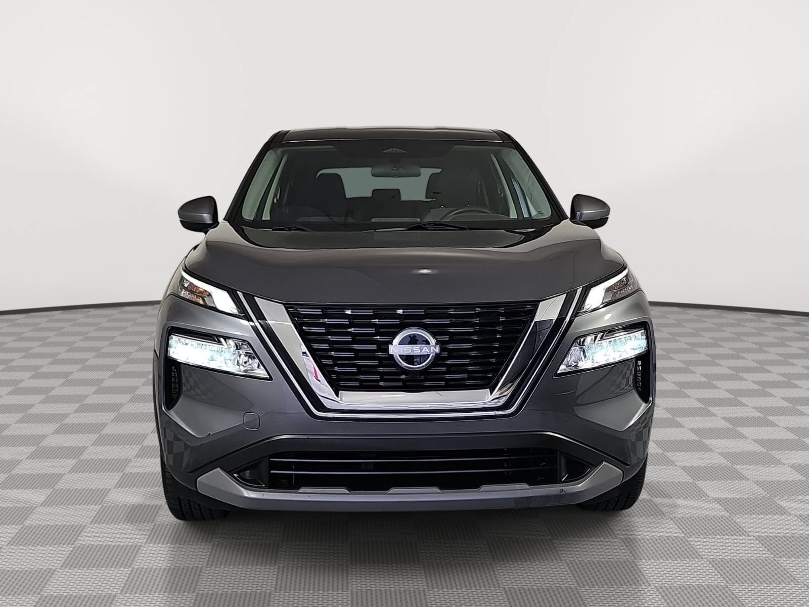 Used 2023 Nissan Rogue SV FWD image 3