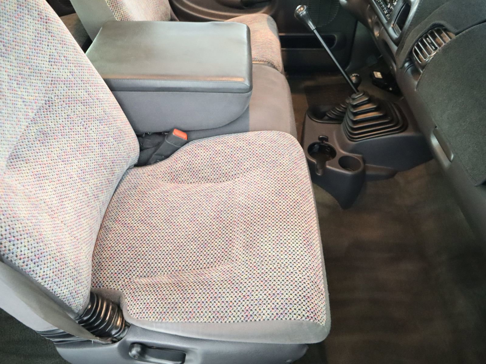 Used 2001 Dodge Ram 2500 Truck SLT image 43