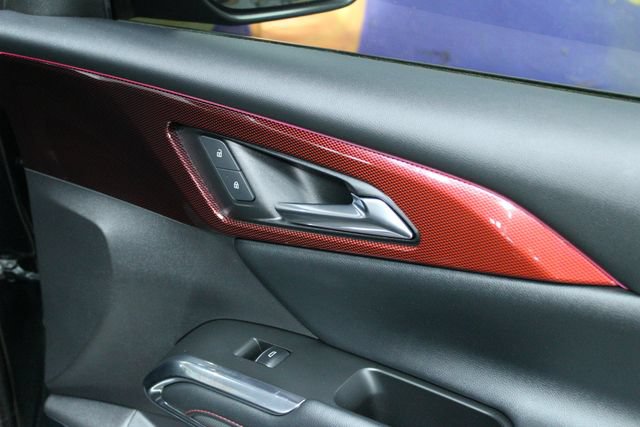 Used 2025 Chevrolet Traverse RS w/ LPO, Floor Liner Package AWD/4WD image 9