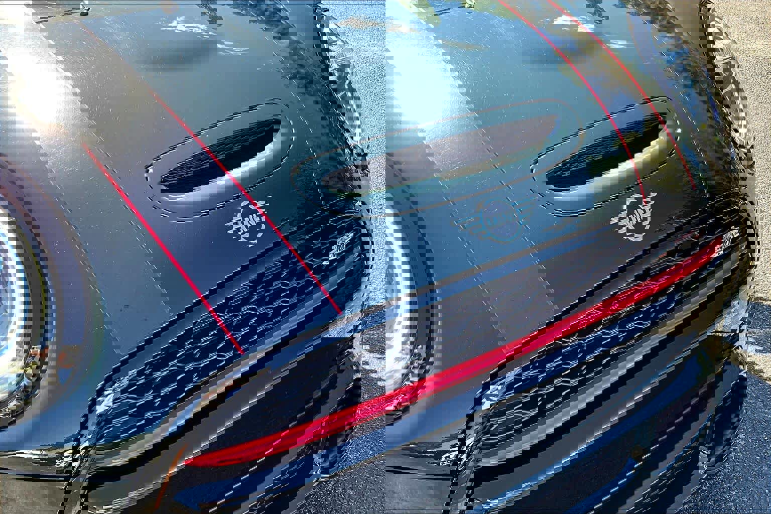 Used 2020 MINI Cooper John Cooper Works image 29