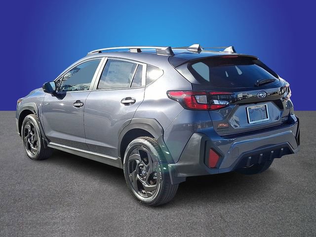New 2026 Subaru Crosstrek 2.5i Sport AWD/4WD image 4