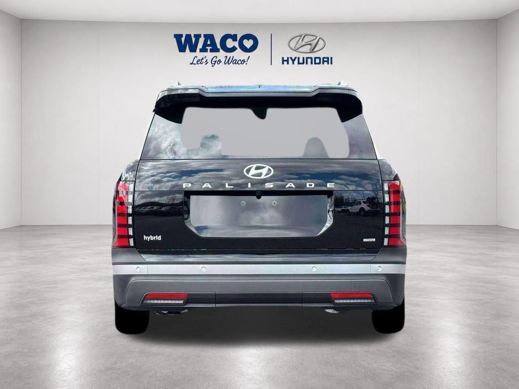 New 2026 Hyundai Palisade SEL AWD/4WD image 63