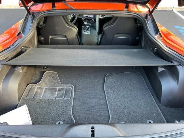 Used 2019 Chevrolet Corvette Grand Sport RWD image 38