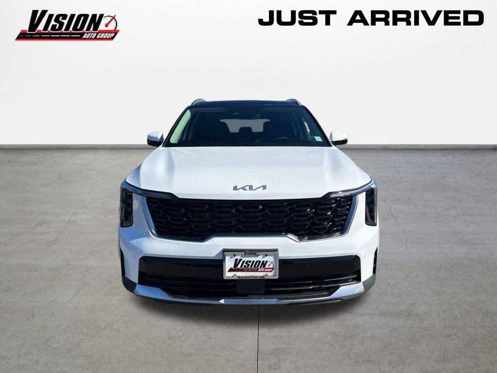 New 2026 Kia Sorento S image 2