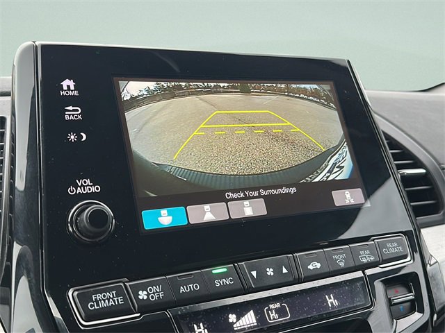Used 2019 Honda Odyssey EX-L image 35