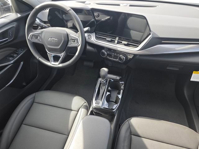 New 2026 Chevrolet Trax ACTIV w/ Driver Confidence Package image 22