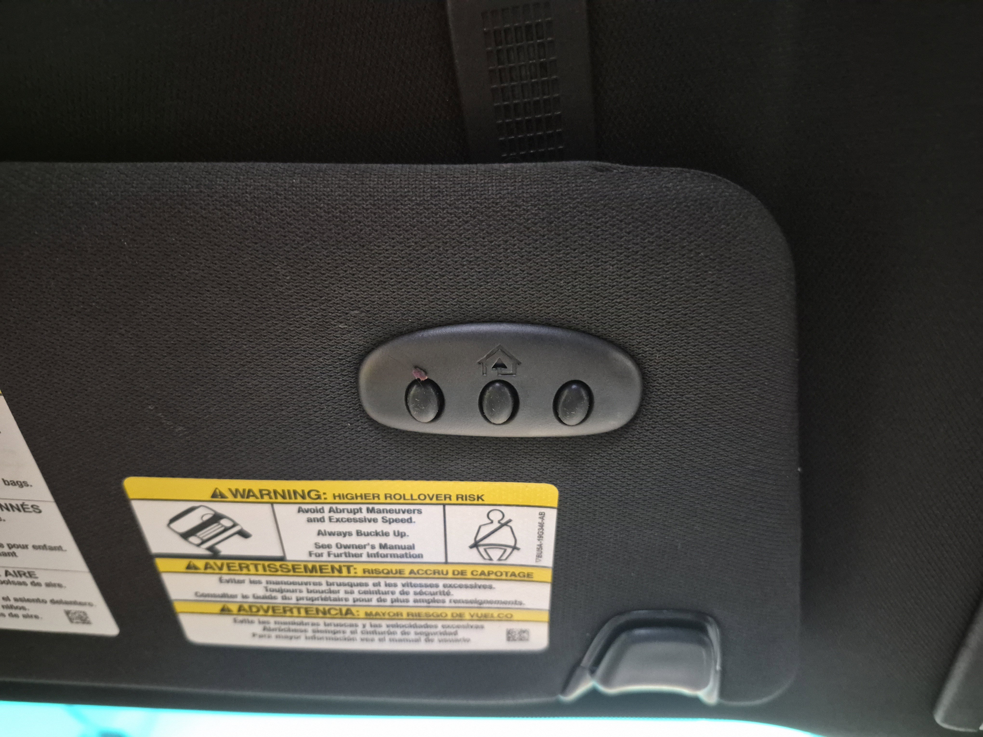 Used 2015 Ford Explorer Limited w/ Equipment Group 301A FWD image 40