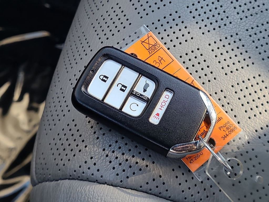 Used 2021 Honda Passport Touring image 38