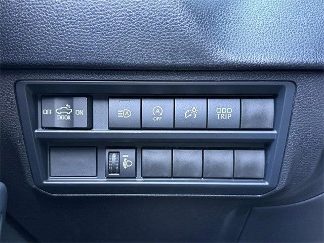 New 2026 Toyota Tundra SR5 RWD image 21