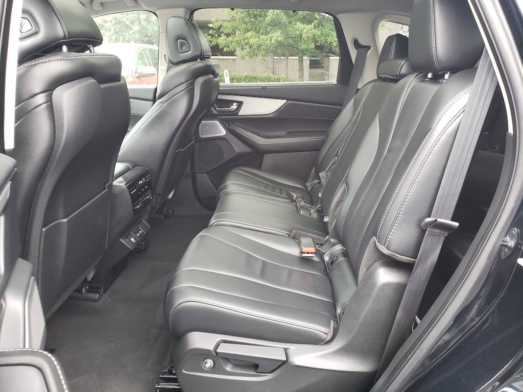 Certified 2025 Acura MDX w/ Technology Package AWD/4WD image 32