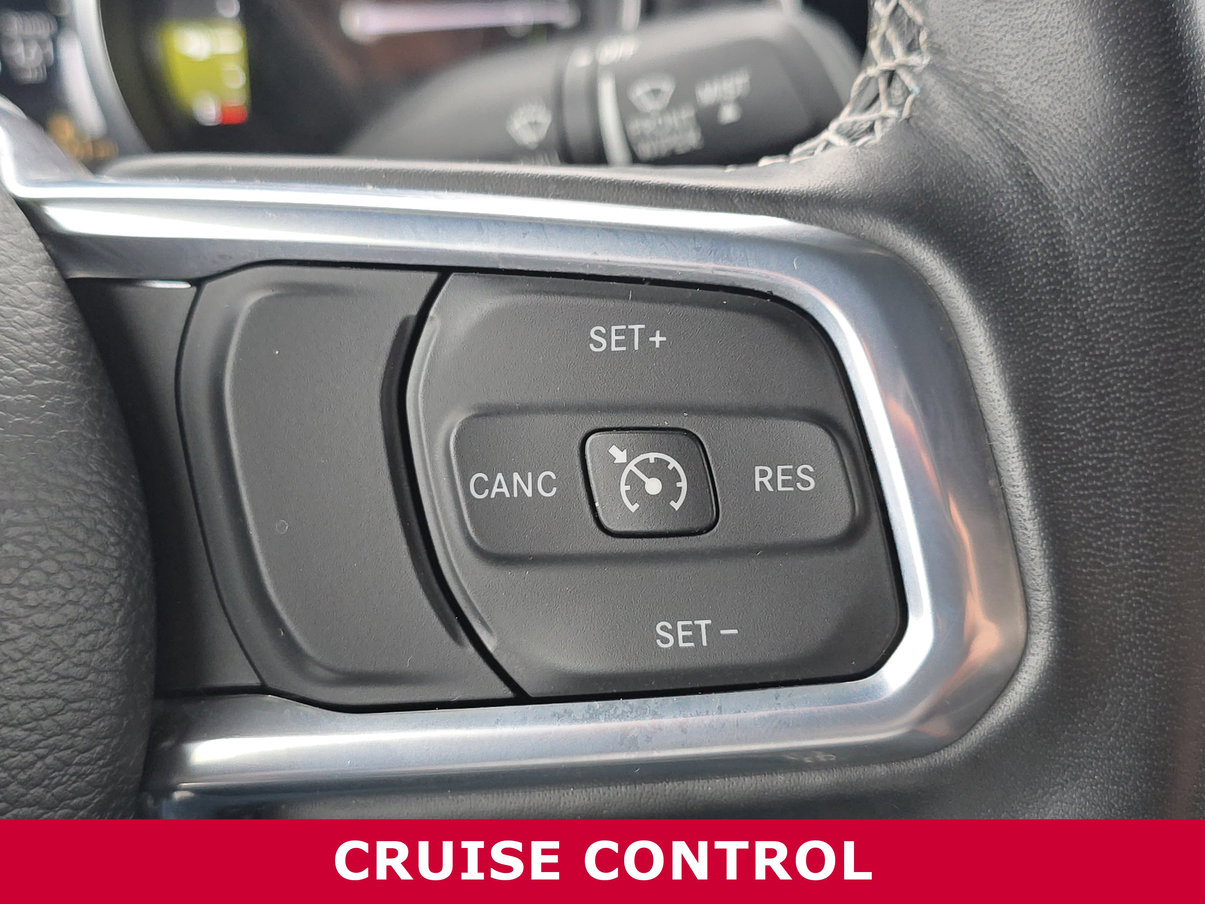 Used 2023 Jeep Wrangler Sahara w/ Cold Weather Group image 29