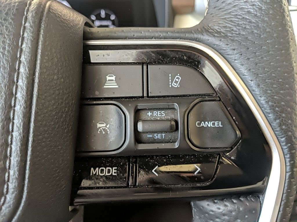 Used 2023 Toyota Tundra 1794 Edition w/ Advanced Package image 18