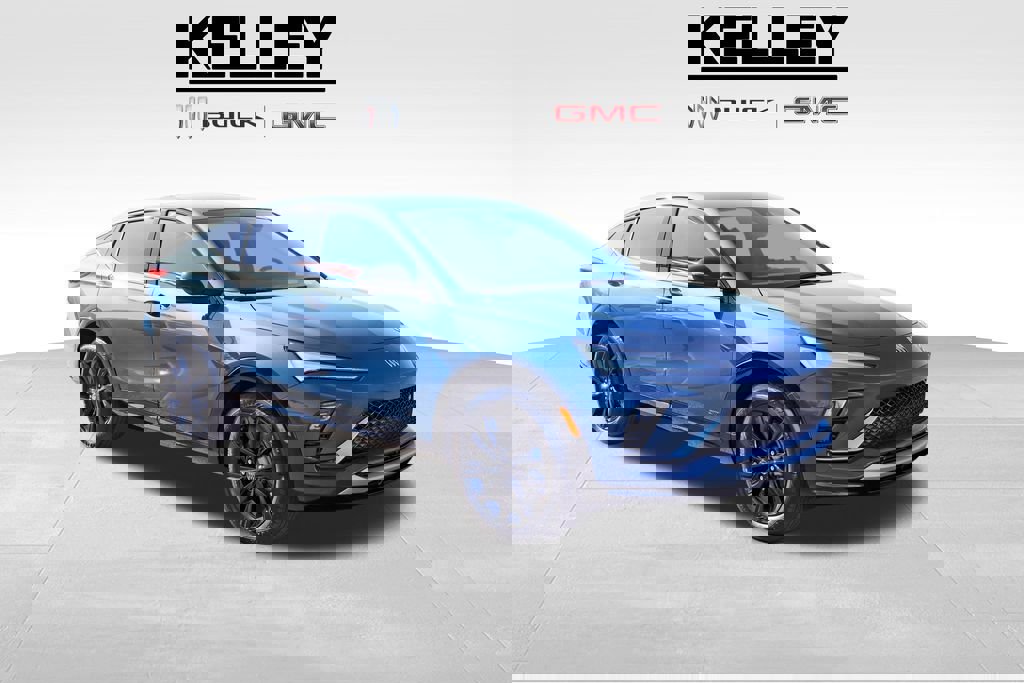 New 2026 Buick Envista Sport Touring w/ Convenience I Package image 1