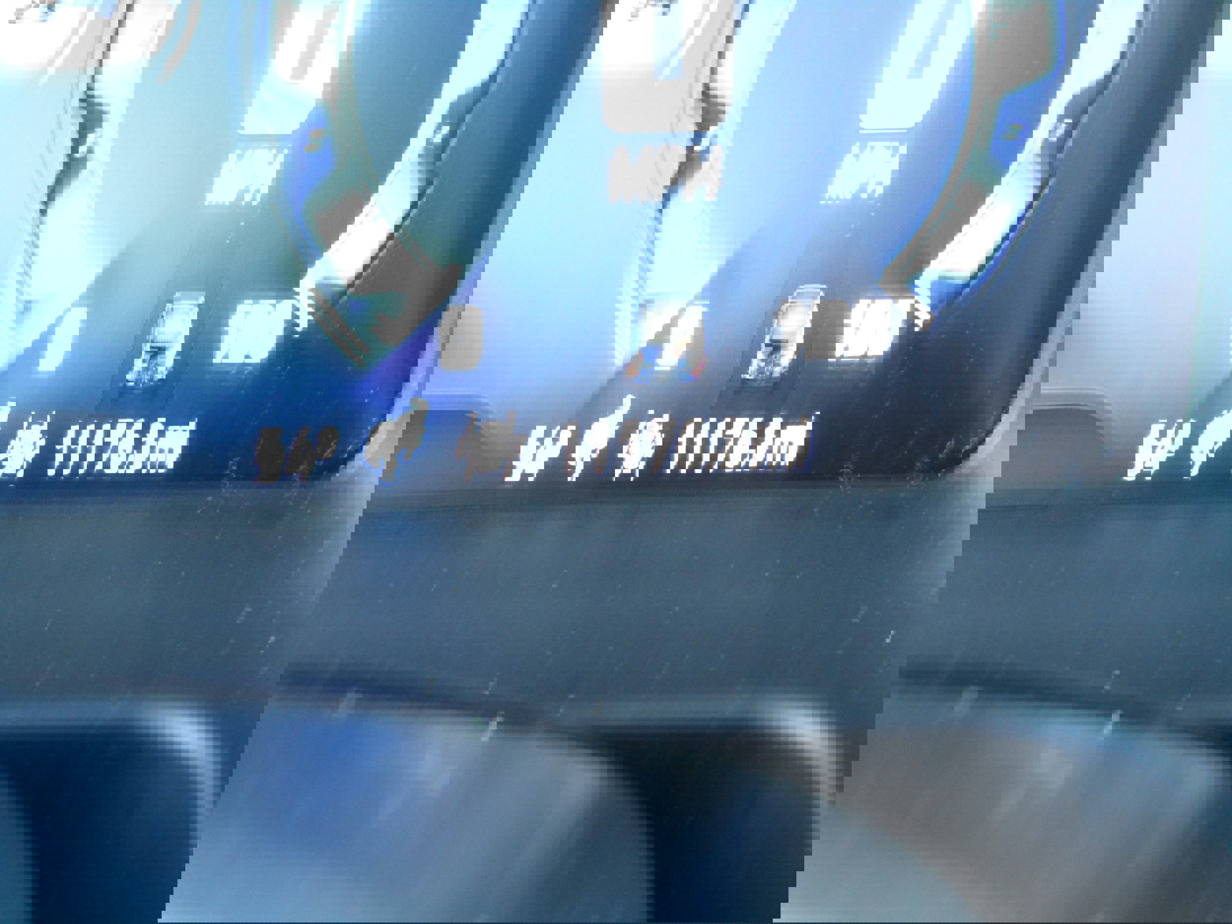 Used 2025 Ford Bronco Badlands image 24