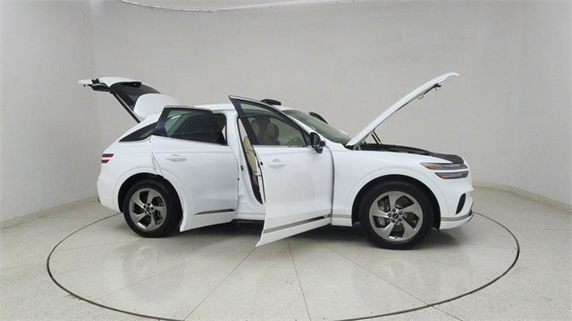 Used 2026 Genesis GV70 2.5T Select image 72