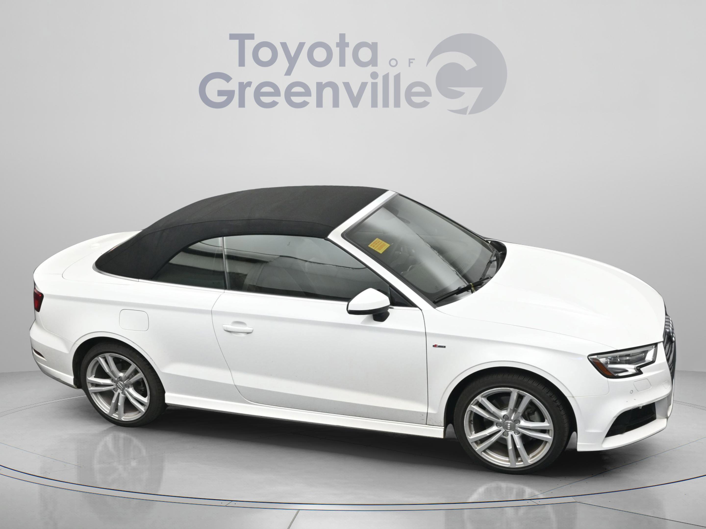 Used 2018 Audi A3 2.0T Premium Plus FWD image 19
