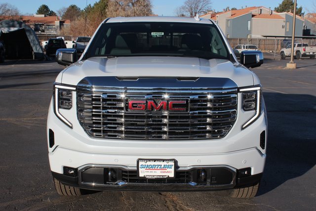 New 2026 GMC Sierra 1500 Denali image 12