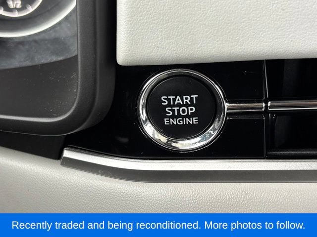 Used 2022 Mitsubishi Outlander SEL FWD image 22