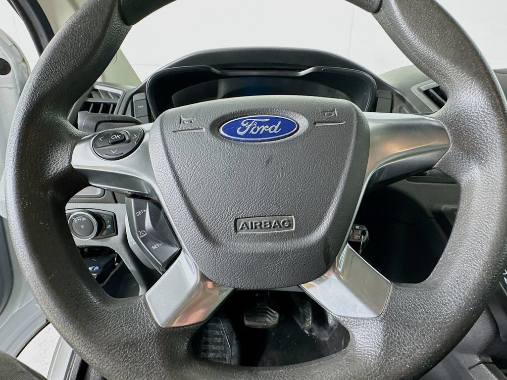 Used 2016 Ford Transit 250 130 Low Roof w/ Exterior Upgrade Package RWD image 13