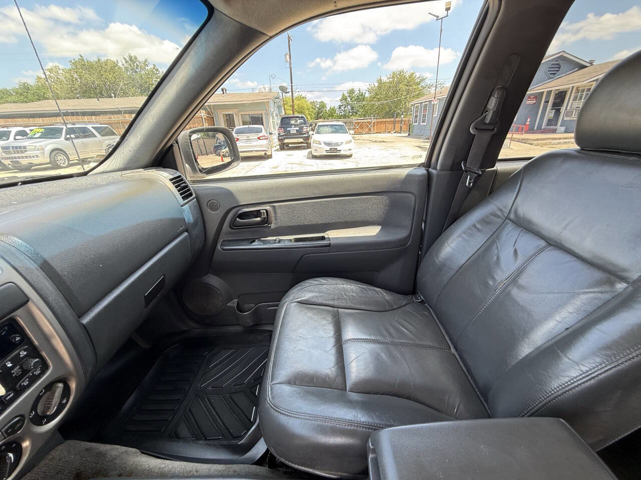 Used 2006 Chevrolet Colorado LT w/ LT Preferred Equipment Group image 7