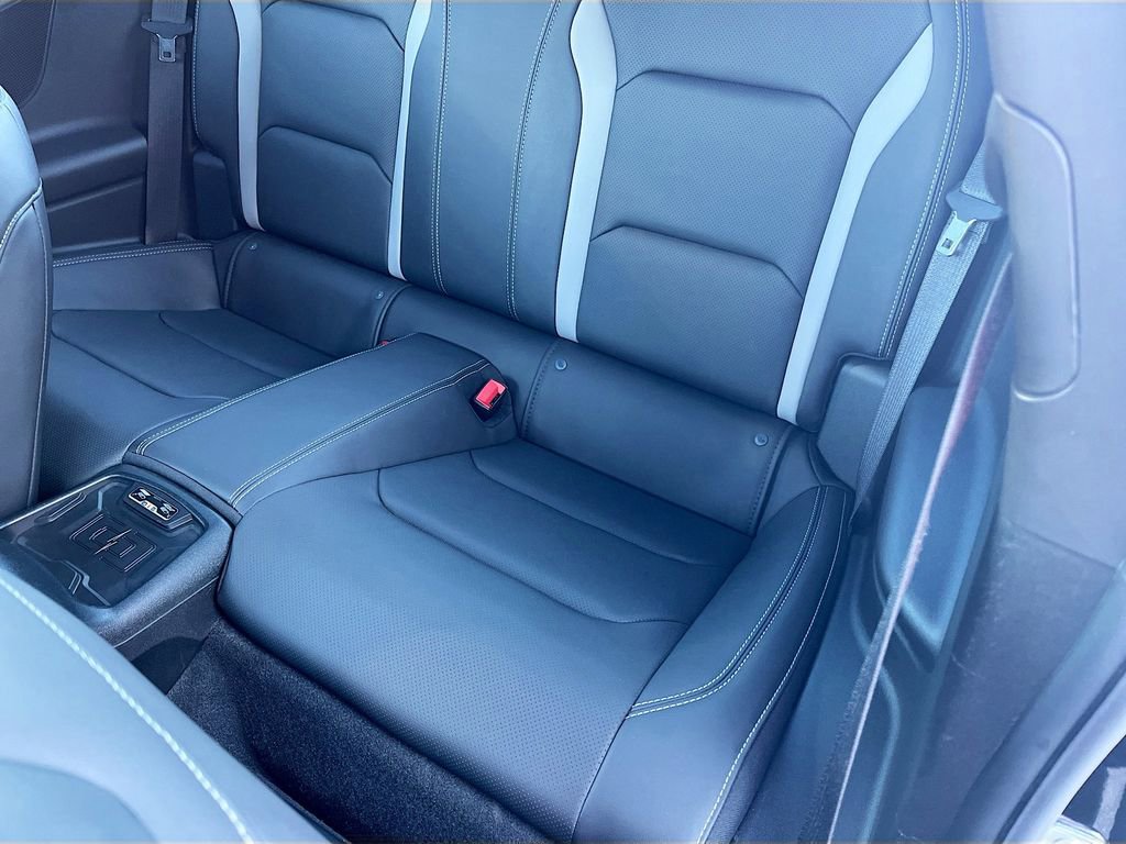 Used 2023 Chevrolet Camaro SS RWD image 24