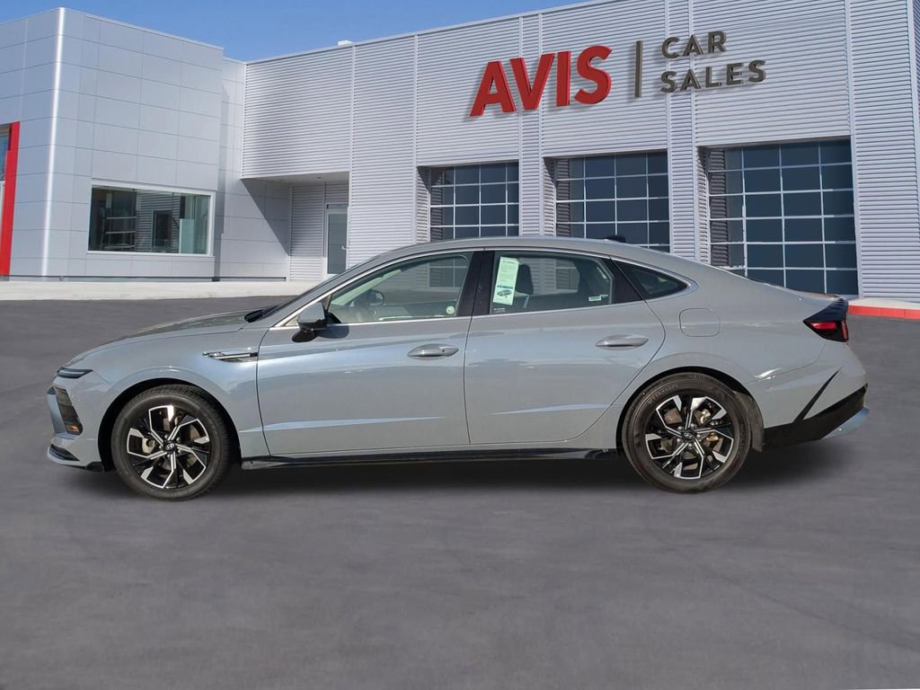 Used 2025 Hyundai Sonata SEL image 10