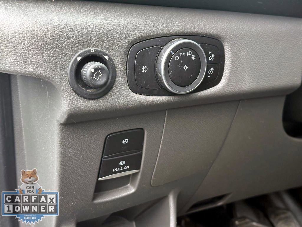 Used 2024 Ford Transit 250 Low Roof w/ Exterior Upgrade Package image 20
