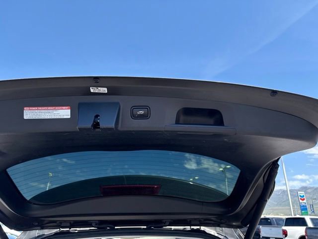 Used 2020 Kia Telluride EX w/ EX Premium Package FWD image 29