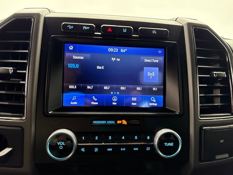 Used 2021 Ford Expedition XLT AWD/4WD image 34