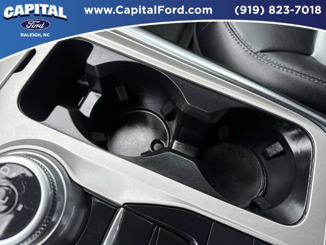 Certified 2023 Ford Explorer XLT w/ Equipment Group 202A AWD/4WD image 32