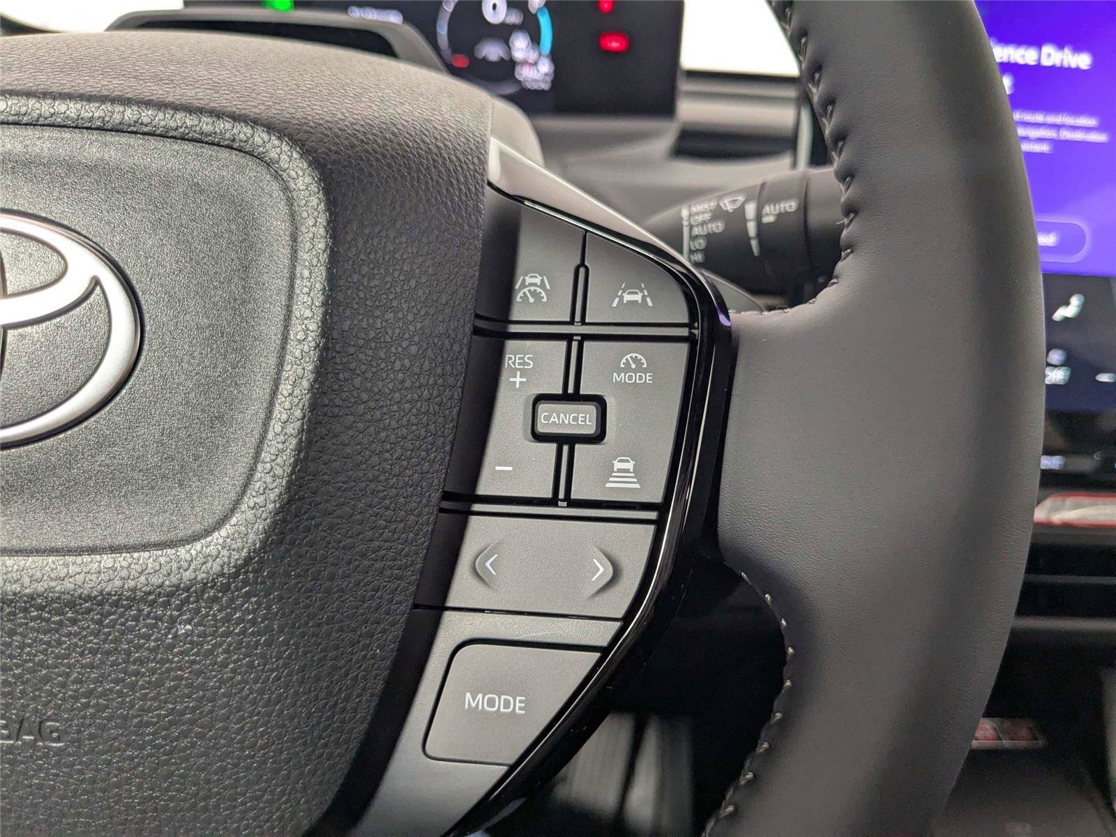 New 2026 Toyota bZ FWD image 13