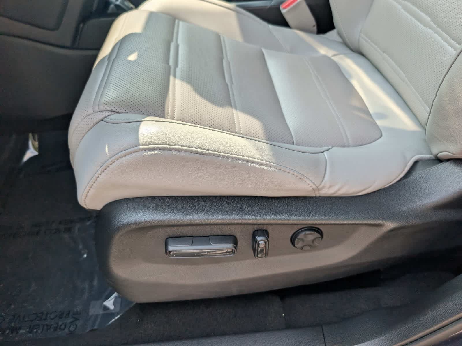 Certified 2019 Honda CR-V EX-L image 22